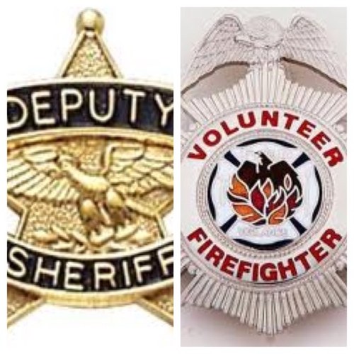 bsvfd8's profile picture. Just big country boy that loves being a firefighter and cop