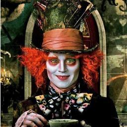There is a place. Like no place on Earth. A land full of wonder, mystery, and danger! Some say to survive it: You need to be as mad as a hatter. [18+ RP]