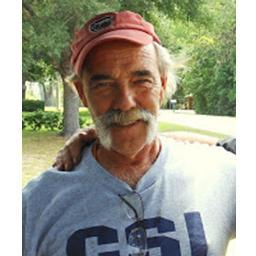follower of Christ, Trisha's husband, missionary, father of 18 AIDS kids, USMC CPL Viet Vet, retired reserve US Army MAJOR, carpenter