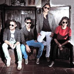 Banda de Rock-Pop de Bogota. Nuevo sencillo Lo