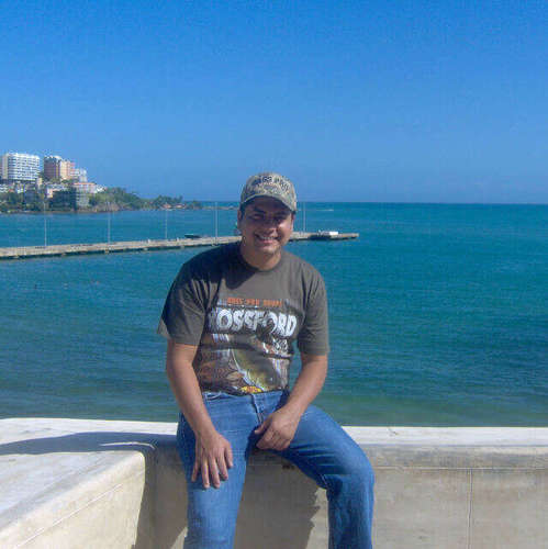 cesarlovera's profile picture. Licenciado en Administracion Comercial
Universidad de Carabobo
