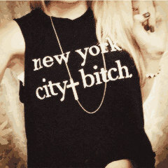 You have to figured out since you were school. Everybody loves pretty, everybody loves cool.