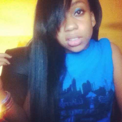 HI..My name is Courtney MIchelle, but people call me MiniiMee or Minii..The reason 1)That's my stage name 2)I'm short -_-..I dance, rap, and sing. I follow back