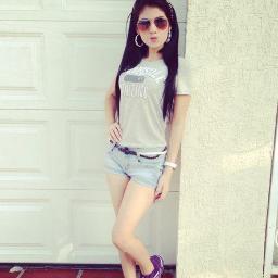 UnaChicaSexyy's profile picture. Nueva en twitter, Amo la musica y AMO A DIOS.!