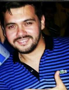 DEUS É FIEL...SOU ENFERMEIRO AMO O QUE FAÇO E AGRADEÇO AO MEU DEUS POR TUDO OQUE ELE TEM ME PROPORCIONADO A CADA NOVO DIA...