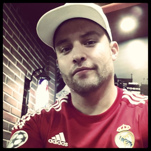 elrdzblr's profile picture. aka: §þrïñgßrêåkêr