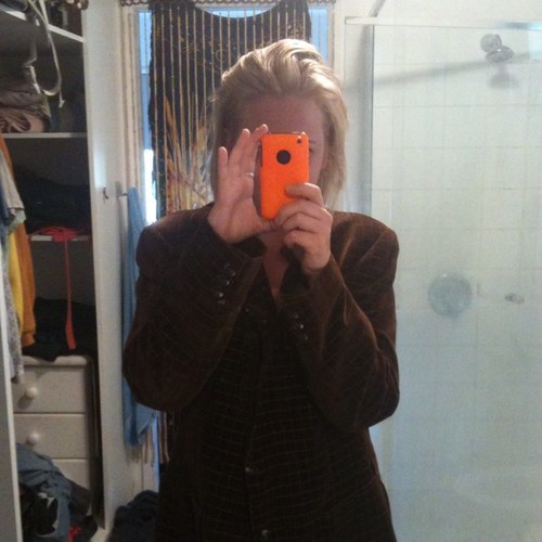 hopefulwander's profile picture. breaking the trend