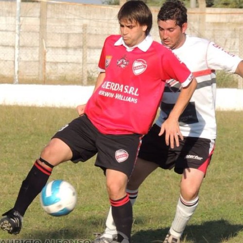 Amor incondicional a la ⚽️
