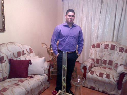 Futuro Ingeniero de Mantenimiento Mecánico 3