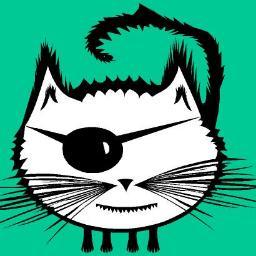 hola_madcat's profile picture. Hola, soy un MADCAT pirata, me parece que vengo de Suecia, trabajo de roadie y perdí un ojo en una pelea callejera... Ahora, vivo de la música y algo más...