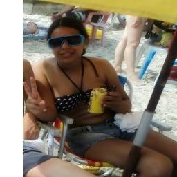 Só aceito críticas de quem me sustenta e oooooolhe láaaaa