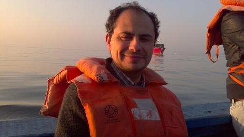 troncojara's profile picture. Lector, amante del cine y profesor de habilidades comunicación efectiva.