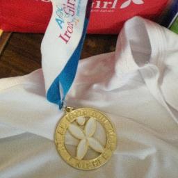 Wishful_Runner's profile picture. 