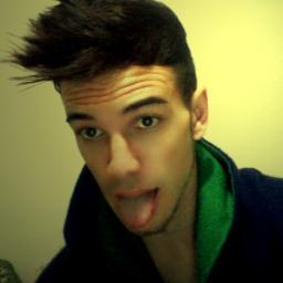 Deejay, 20 anos, Geminiano,  Santos F.C 3 .