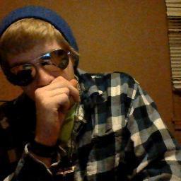 trevorwoodwick's profile picture. still the same nigga