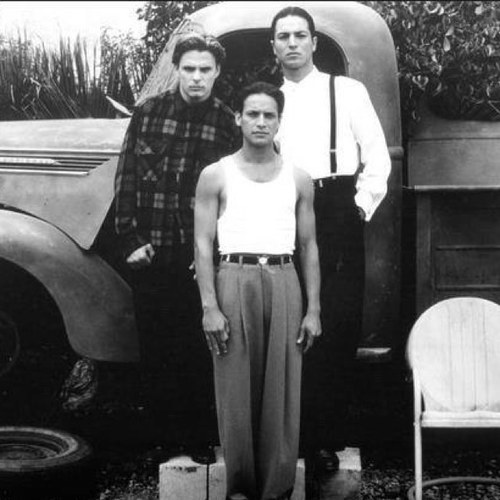 Vatos Locos Por Siempre