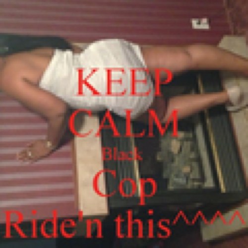 Look at me now........most HATED