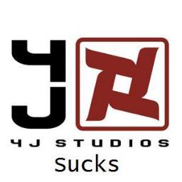This account is dedicated to pointing out how ridiculously bad 4J Studios is at updating Minecraft Xbox 360 Edition.

I'm open to debate!