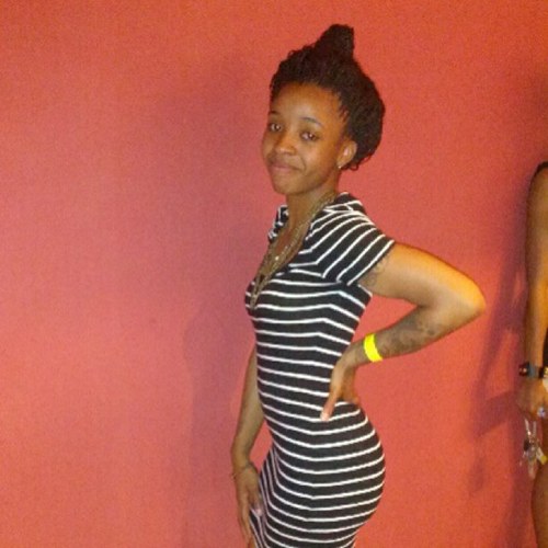 Follow my lil sis @_LegalizeSmoker❤