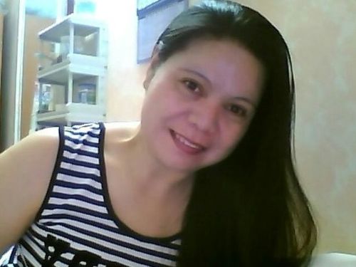 MaryPullon's profile picture. 