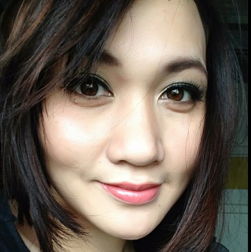 Jesus follower,@arieslukman life partner & A Proud mommy for 3 amazing boys my Triple K