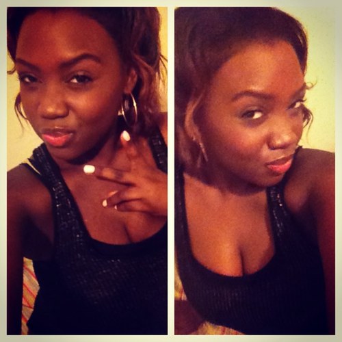 CamrynChristian's profile picture. Its my year...countdown to pharmacy school...#POW