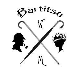 Bartitsu - the Victorian Art of Self-Defense created by E.W. Barton-Wright. Also known as the Martial Art of Sherlock Holmes! Come and join us!