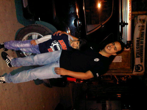 robertgarciaE's profile picture. 