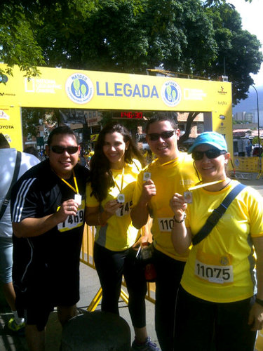 Luisvalerof's profile picture. Licdo. en administración comercial. Emprendedor. Nacionalista y liberal.