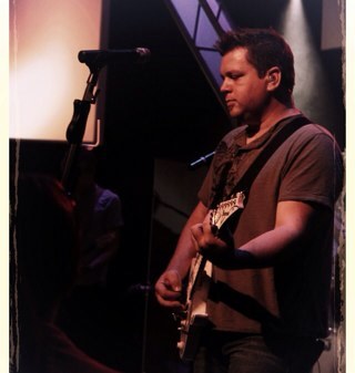 kcguitars's profile picture. worship leader, guitars, guitars, and more guitars.