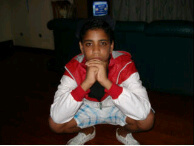 Minimac4dathing's profile picture. 