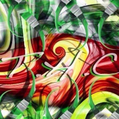 trippyhippyclay's profile picture. polymer clay enthusiast,creator,jewelry maker,digital artist,fire dancer and loving people trying to spread positive energy to everyone