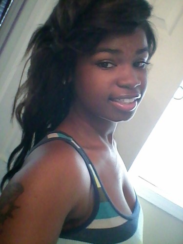 Capricorn.. 16..#single.. Follow me on IG: @Trillasz_tinkk ..add me on facebook. @aleya mingle.
