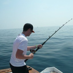 aatribby's profile picture. Health & Wellness Coach.  Nutrition & Fitness Researcher