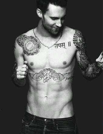 Hi im Adam.