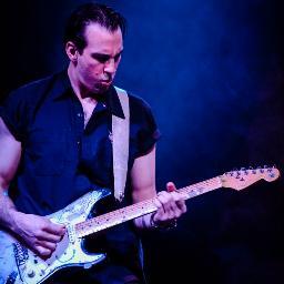 BobErlMusic's profile picture. Chicago based Guitarist and Songwriter of Rock/ Blues/ Garage Surf music