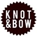 Knot & Bow (@knotandbow) Twitter profile photo