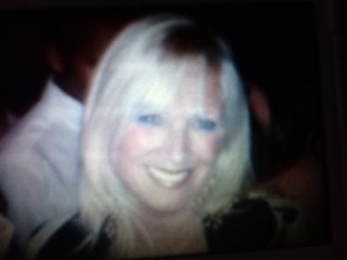 marilyn smetham