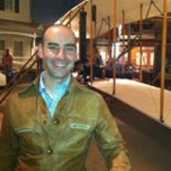 markpalatucci's profile picture. Roboticist, Co-Founder of Anki. Purveyor of AI and Machine Learning.