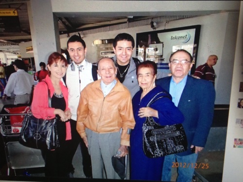 ChrisT2Garcia's profile picture. 