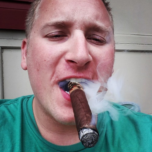 worship leader, song writer, hunter, cigar lover