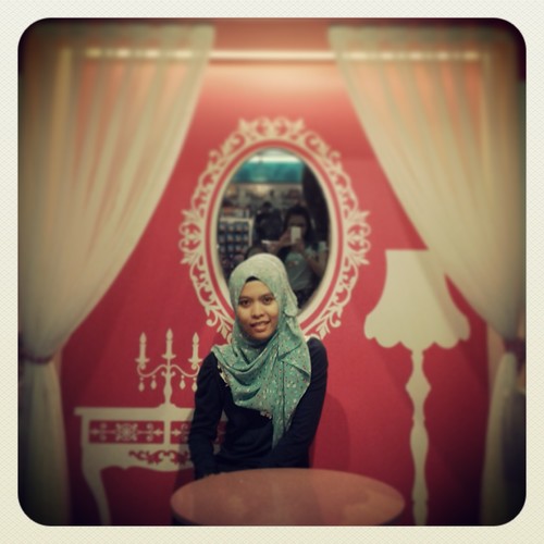 nhoe2's profile picture. acha acha fighting ^_*