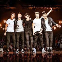 peqkaonedirecto's profile picture. i love one direction with all my heart...                                         directioner forever :)