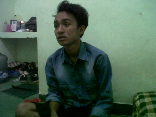 rickyramadhan57's profile picture. 