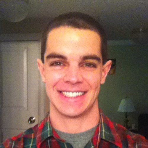 MLopezSPT's profile picture. President of the DPT Class of 2015 at Regis University. Notre Dame graduate and sports enthusiast.