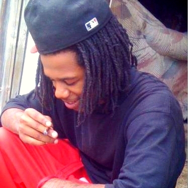 GKB AKA 95 KILLAH SHINE B MY LIFESTYLE 001 G'S UP