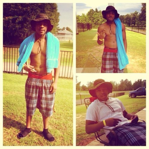 Single, so fwm....