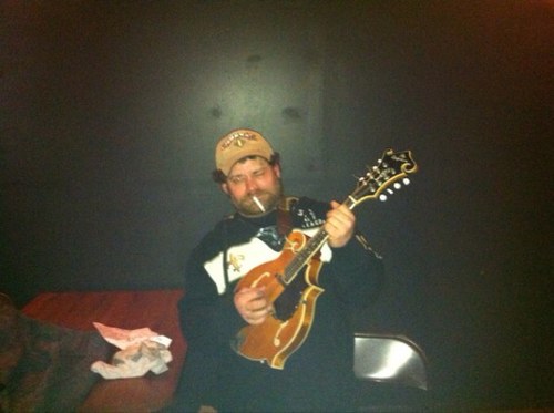 tygger73's profile picture. 