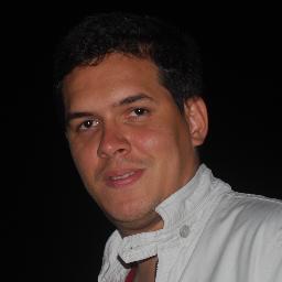 Um ARQUITETO que tenta tornar a vida cada vez mais divertida!