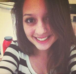 i love when you kiss me, i'm in pieces, you complete me!